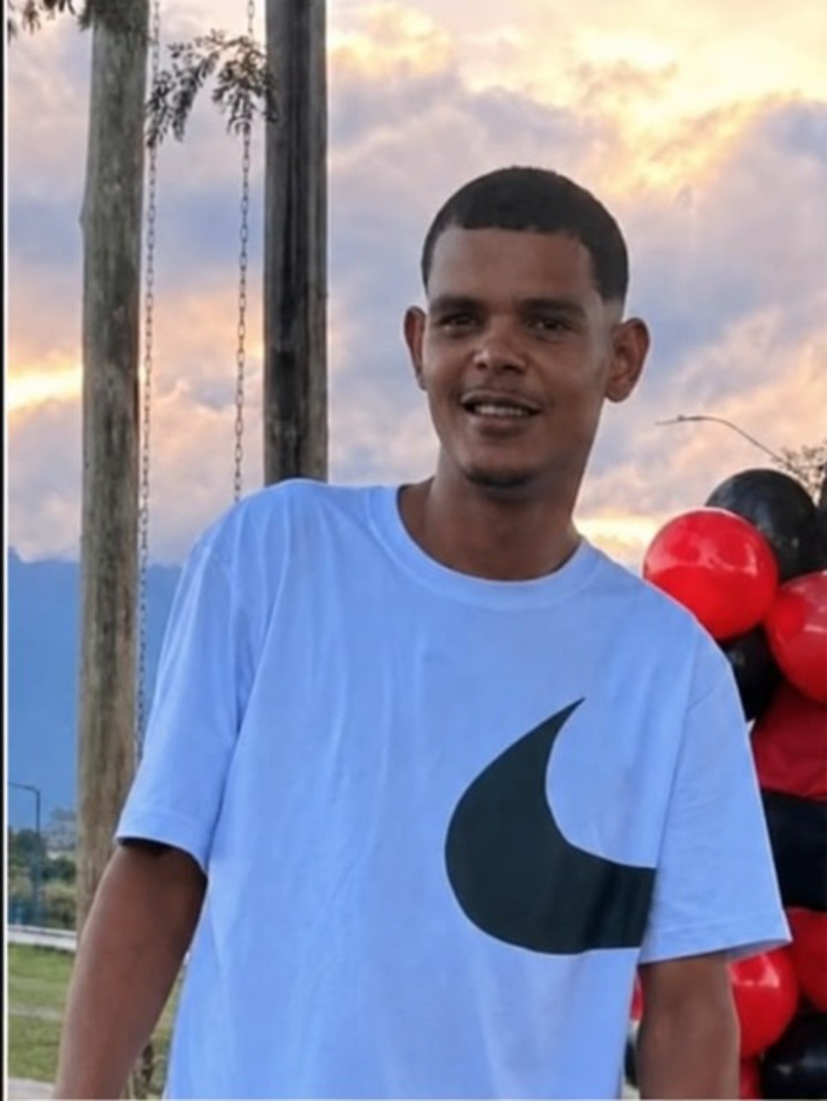 Família procura homem desaparecido em Resende