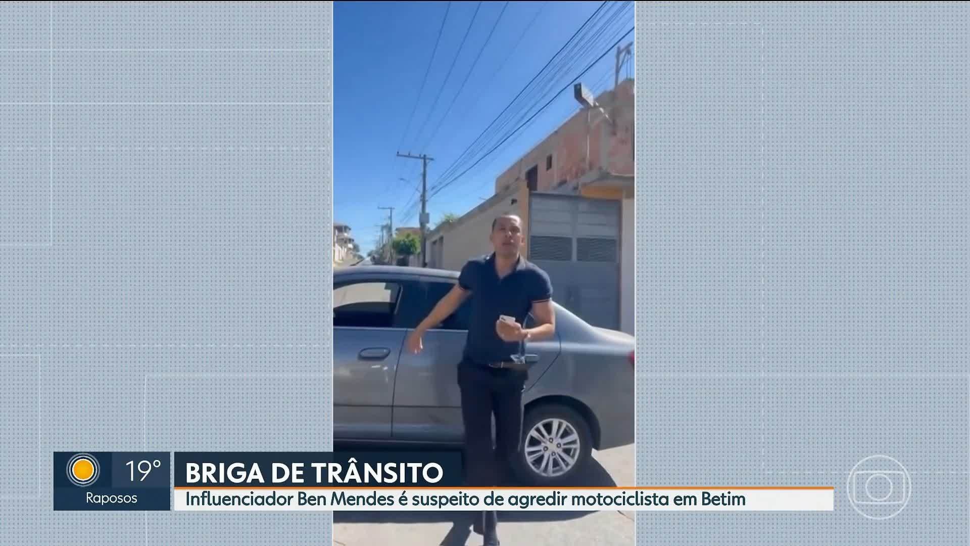 VÍDEOS: MG1 de quarta-feira, 2 de julho de 2025