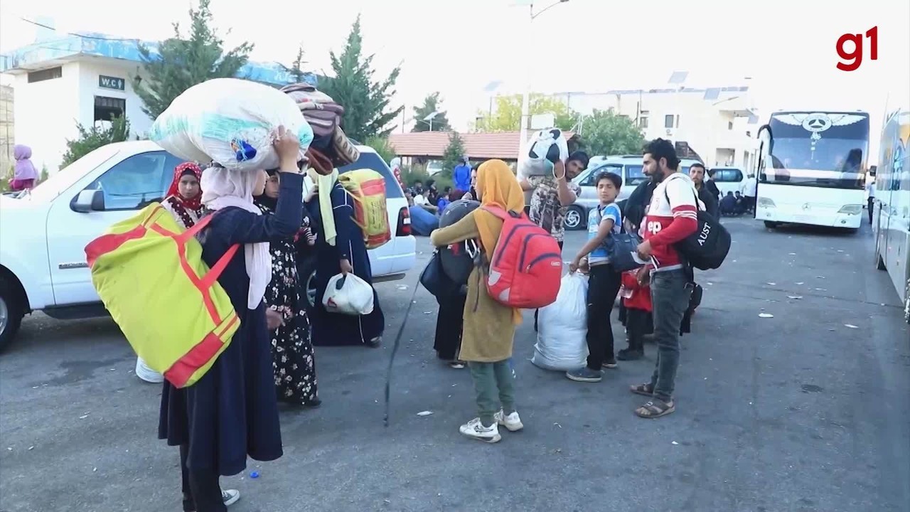 Israel mata 15 pessoas no sul do Líbano enquanto moradores tentam retornar, dizem autoridades libanesas