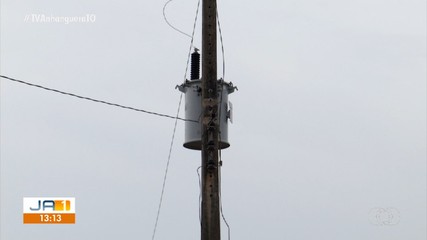Energisa responde sobre a falta de energia na zona rural de Palmas
