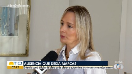 Entenda como a falta de afeto pode afetar a autoestima, os vínculos e a saúde mental