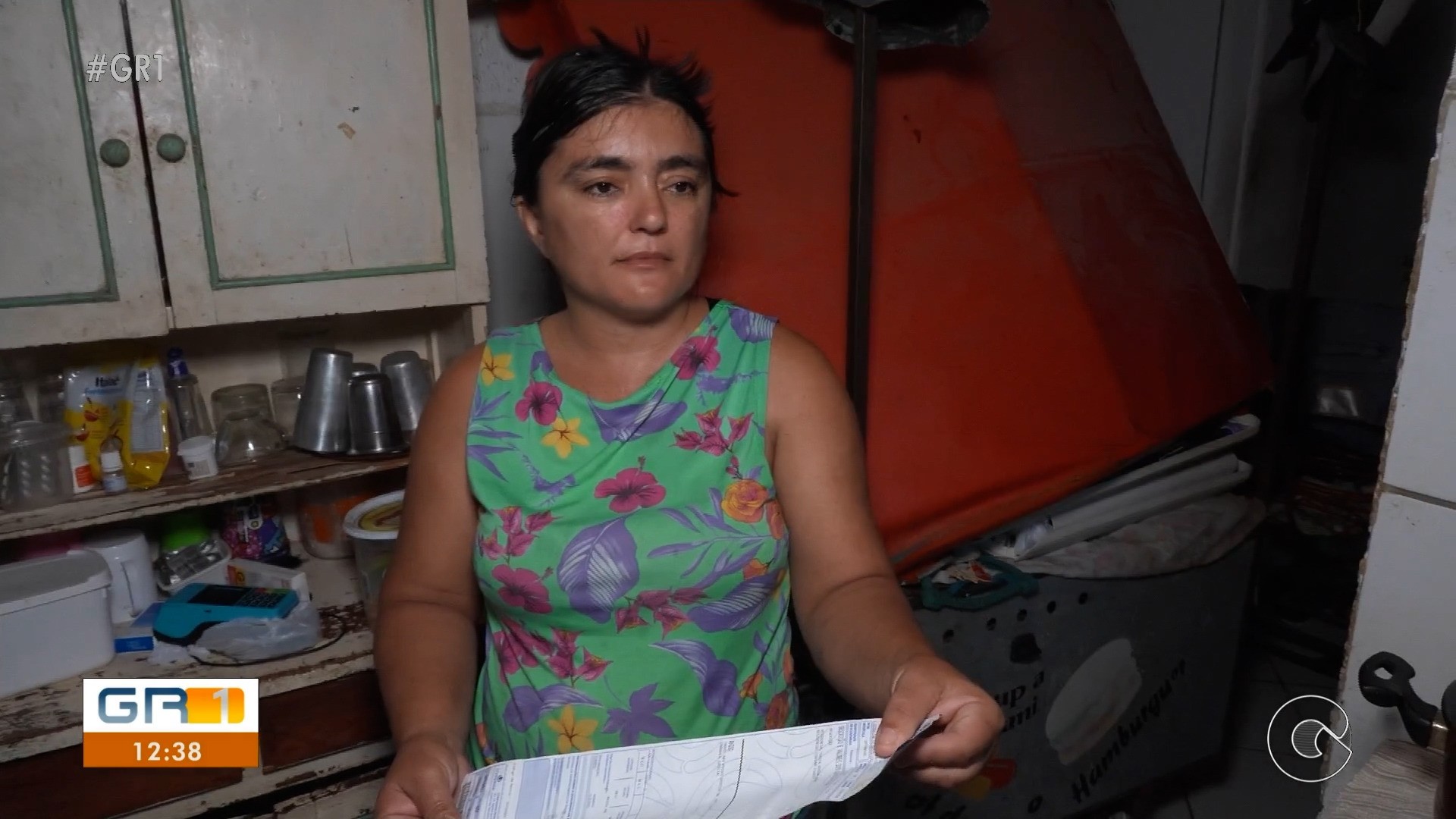 VÍDEOS: GR1 de sexta-feira, 24 de abril de 2026