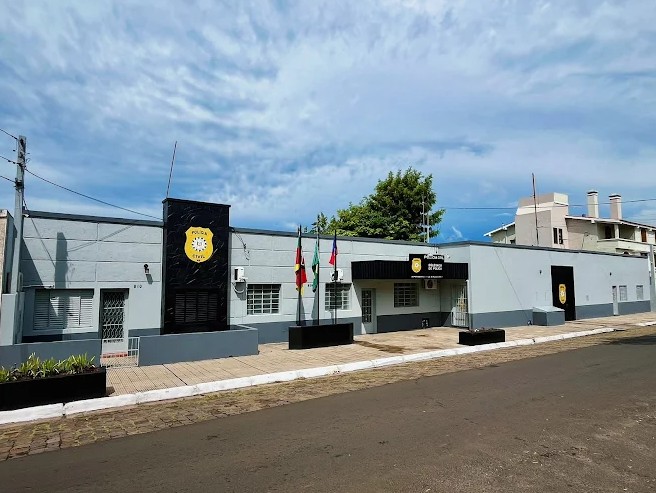 Mulher é morta pelo namorado ao tentar conter briga no RS, diz Polícia Civil