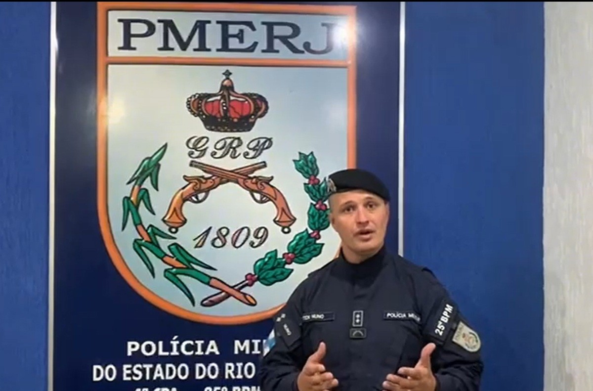 Criminalidade cai e índices ficam abaixo das metas na Região dos Lagos em novembro