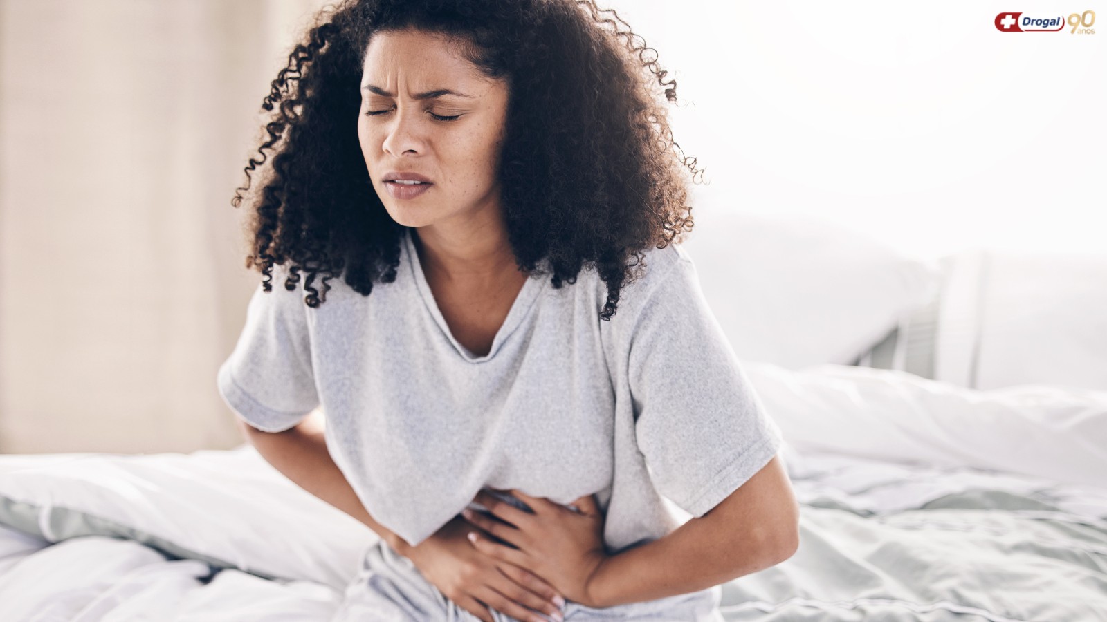 Endometriose atrasa a menstruação? Entenda a condição