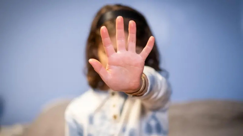 A Unicef indica que uma a cada quatro meninas menores de idade viveu um casamento quando era menor de 18 anos na América Latina — Foto: Getty Images via BBC