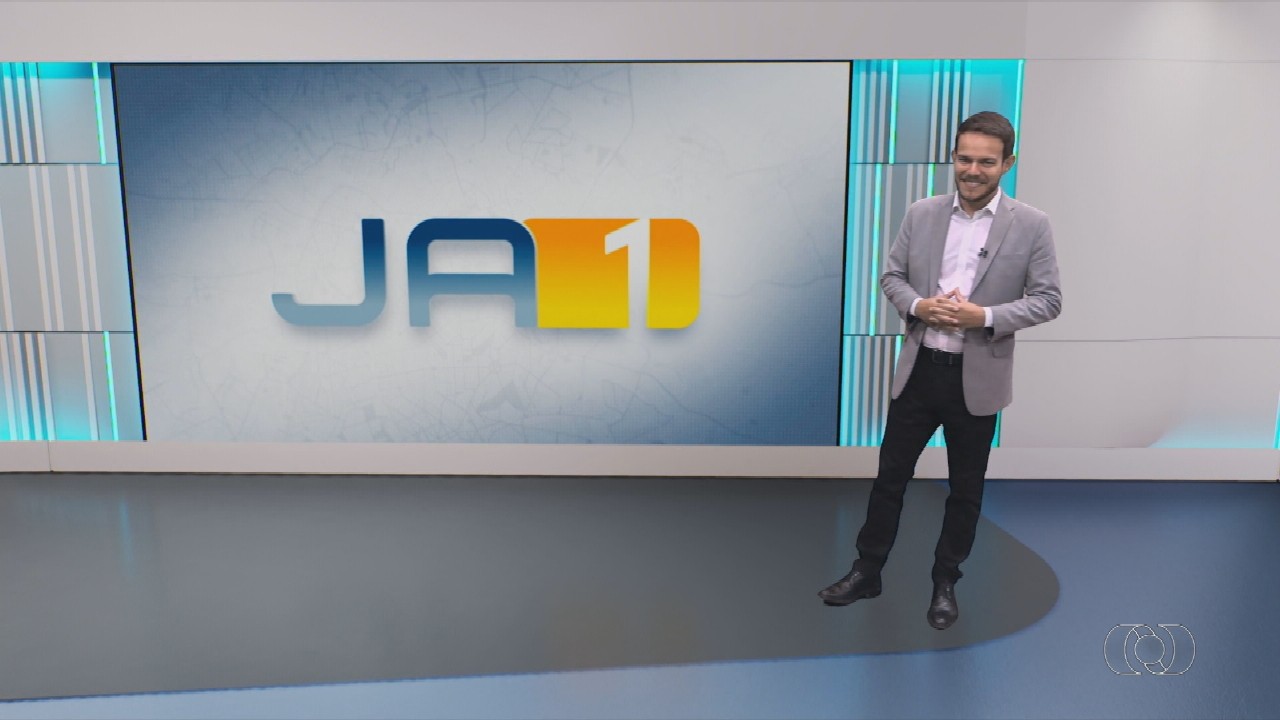 VÍDEOS: Jornal Anhanguera 1ª Edição Regiões de quarta-feira, 1º de julho de 2026
