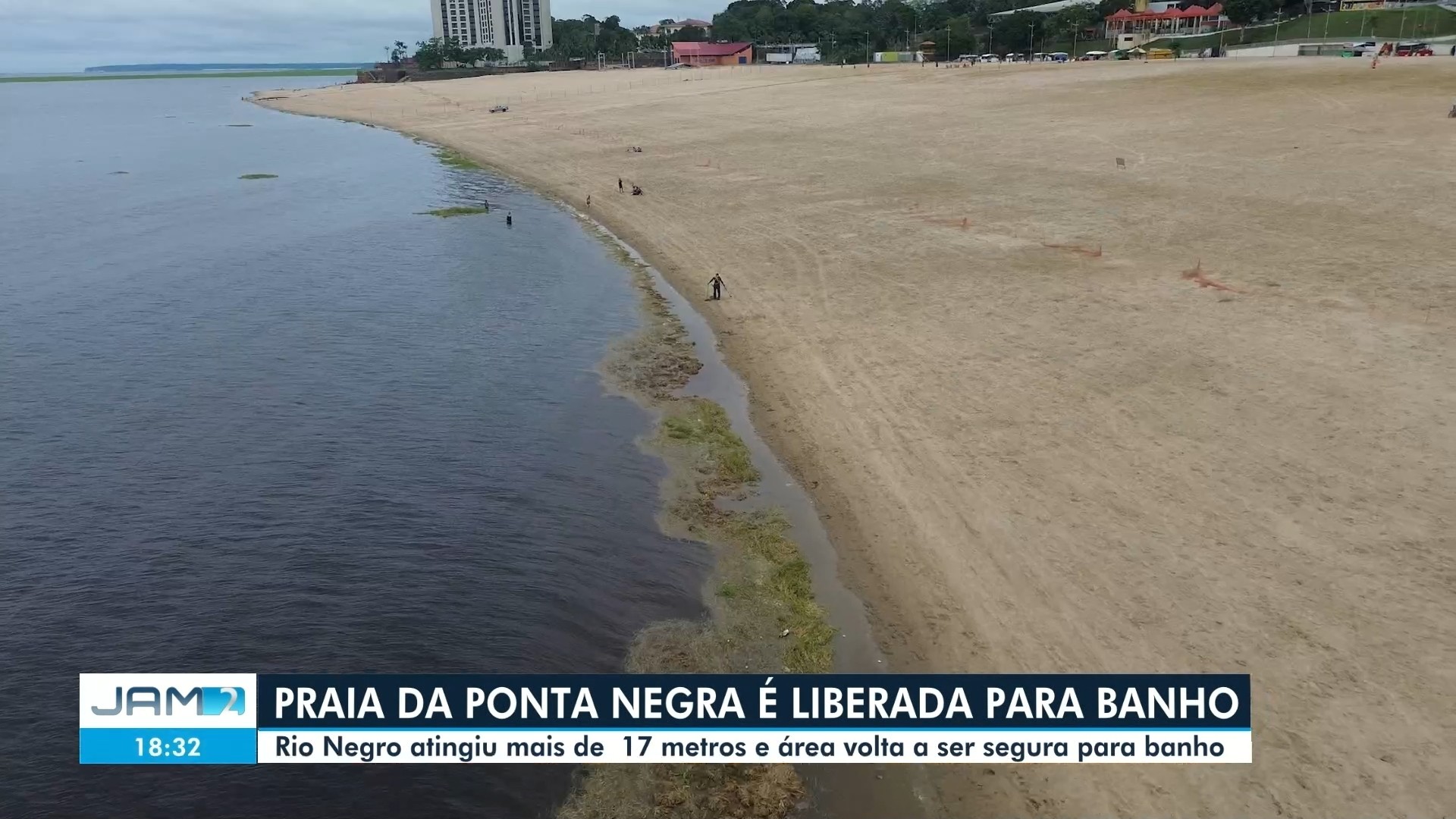 JAM 2 - edição de quinta-feira, 26 de dezembro de 2024: