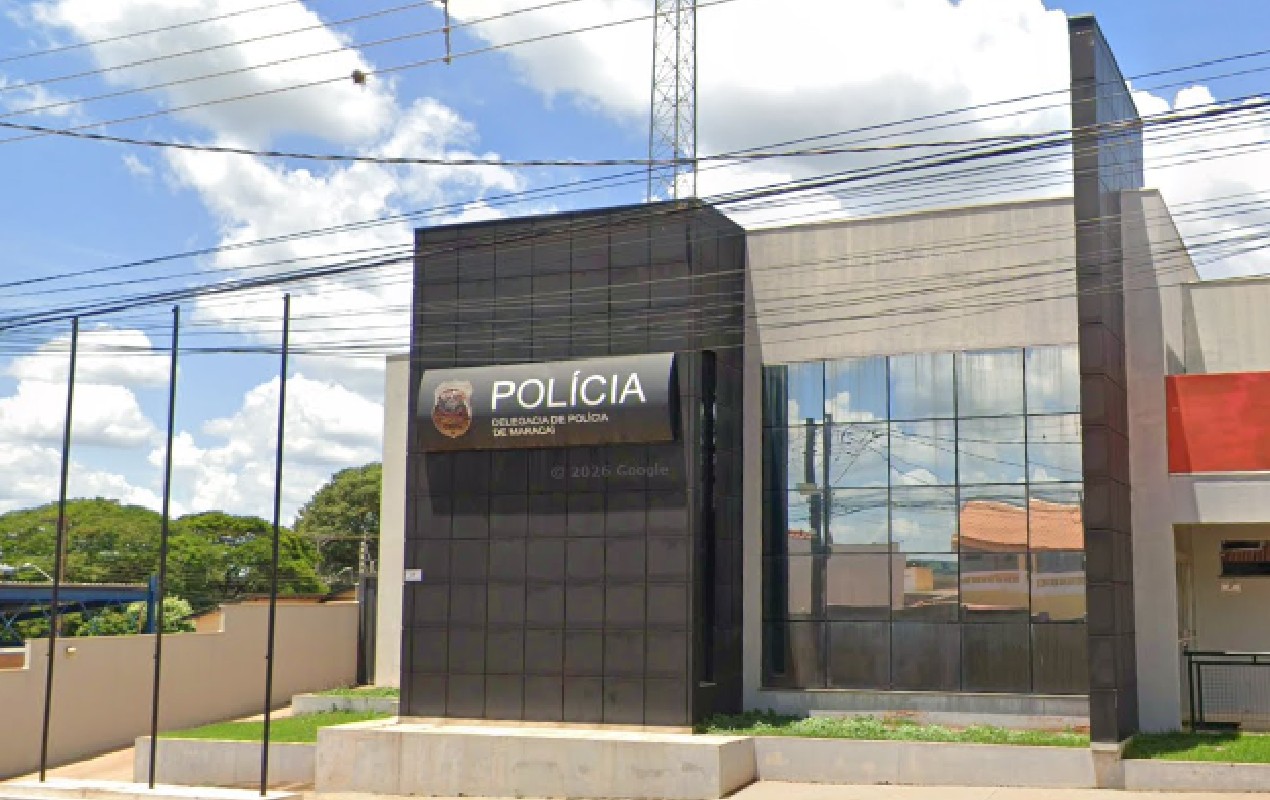 Mulher é presa em flagrante após esfaquear e matar a irmã durante discussão em Maracaí