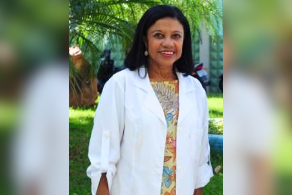 Morre aos 83 anos Édima de Souza Mattos, pioneira no combate ao racismo em Presidente Prudente