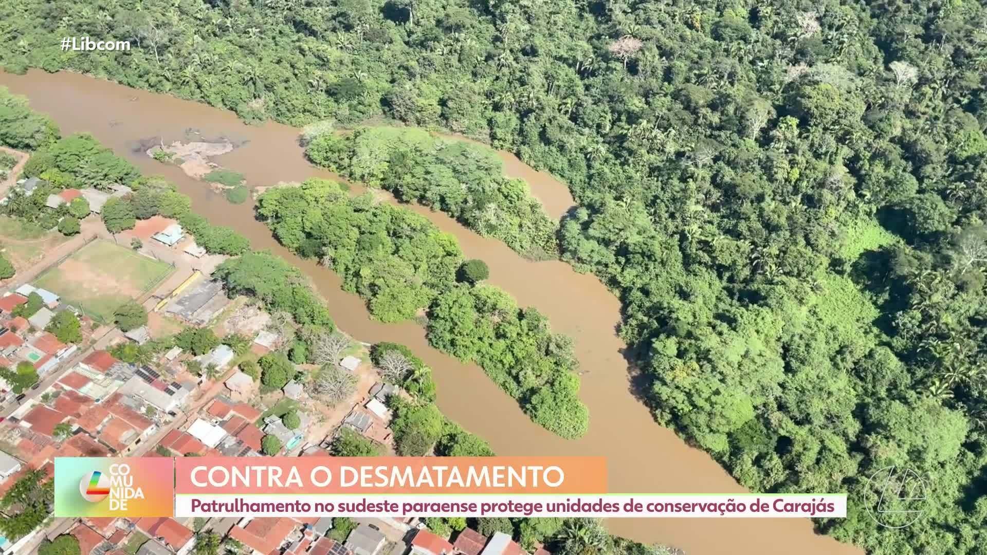 VÍDEOS: Liberal Comunidade de domingo, 21 de junho de 2026