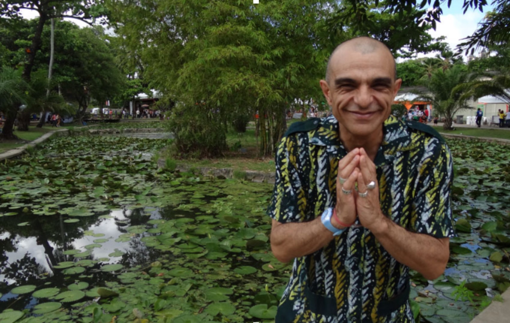 Ator mineiro João Signorelli morre aos 70 anos em São Paulo após parada cardiorrespiratória