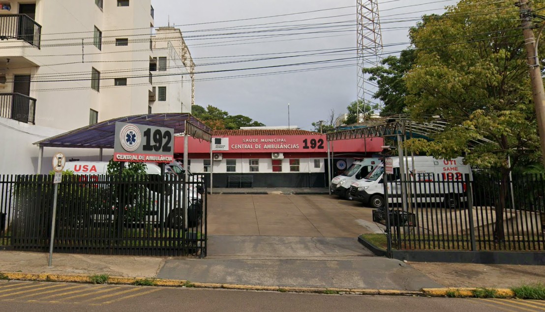 Três pessoas são esfaqueadas durante briga em bar em Presidente Prudente