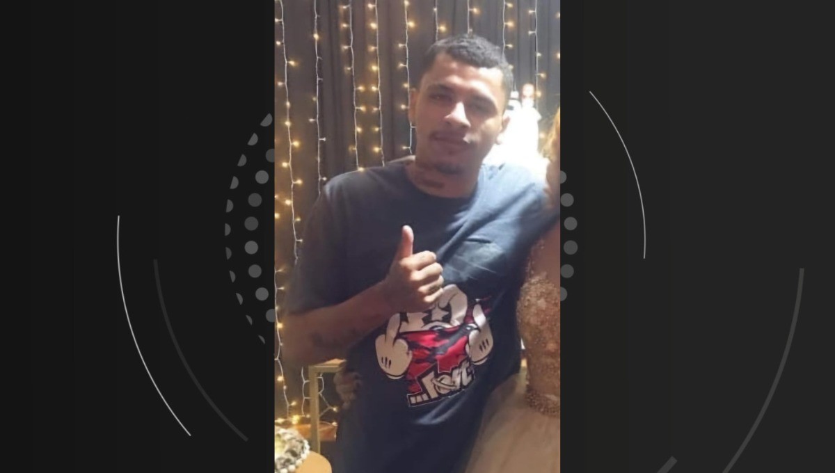 Polícia procura por criminoso que matou jovem com um tiro no rosto em MG