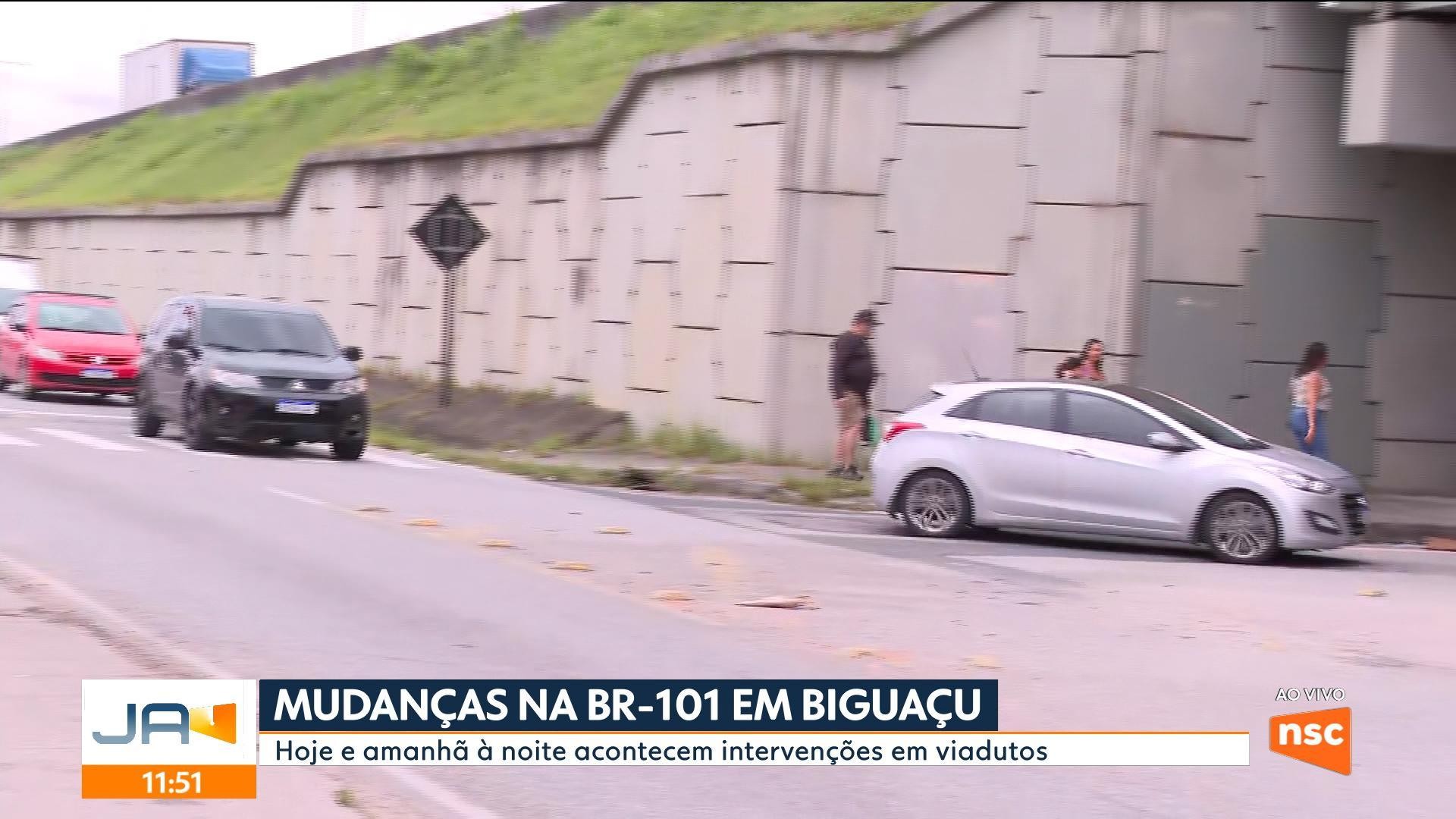 VÍDEOS: Jornal do Almoço Florianópolis de quinta-feira, 12 de março de 2026