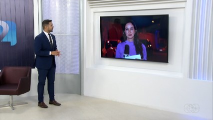 Cerca de 25 mil pessoas no TO devem fazer provas do 'Enem dos Concursos'