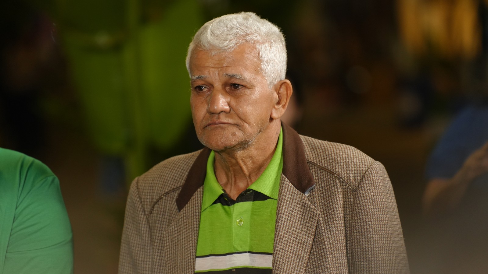 ACIMOV homenageia o artesão Flávio Monteiro na 8ª ExpoMóveis Rústicos