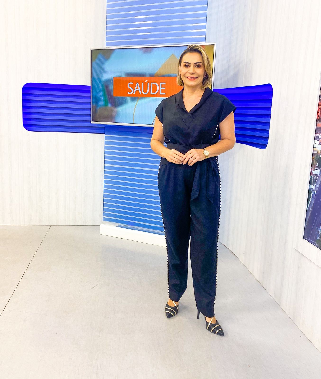 AO VIVO: Assista ao GR1