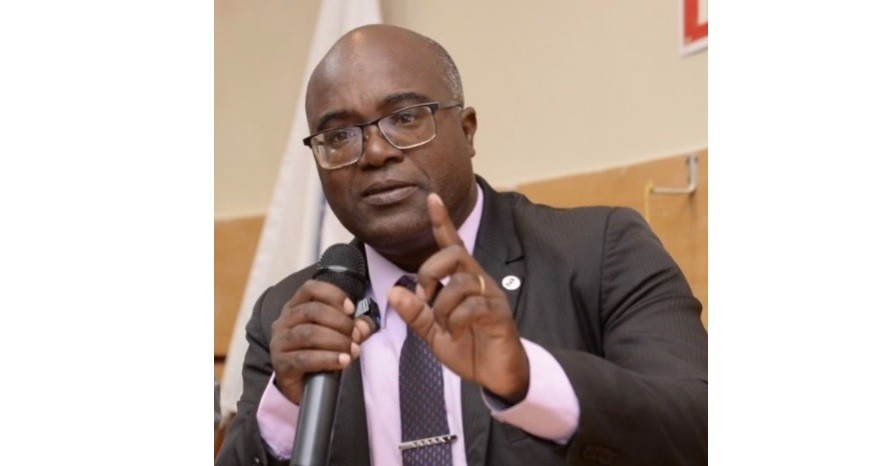 Advogado Luiz Carlos Teodoro é confirmado como pré-candidato ao governo de Rondônia pelo PSOL