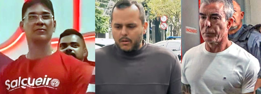 Bingo é fechado em Vila Isabel; espaço era controlado pela ‘nova cúpula do jogo do bicho’, diz MPRJ