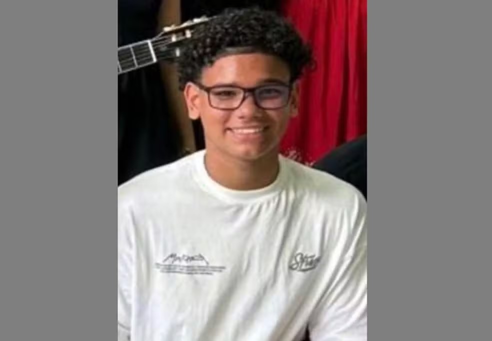 Empresário tem prisão temporária mantida por morte de adolescente com tiro na cabeça em Conceição de Macabu