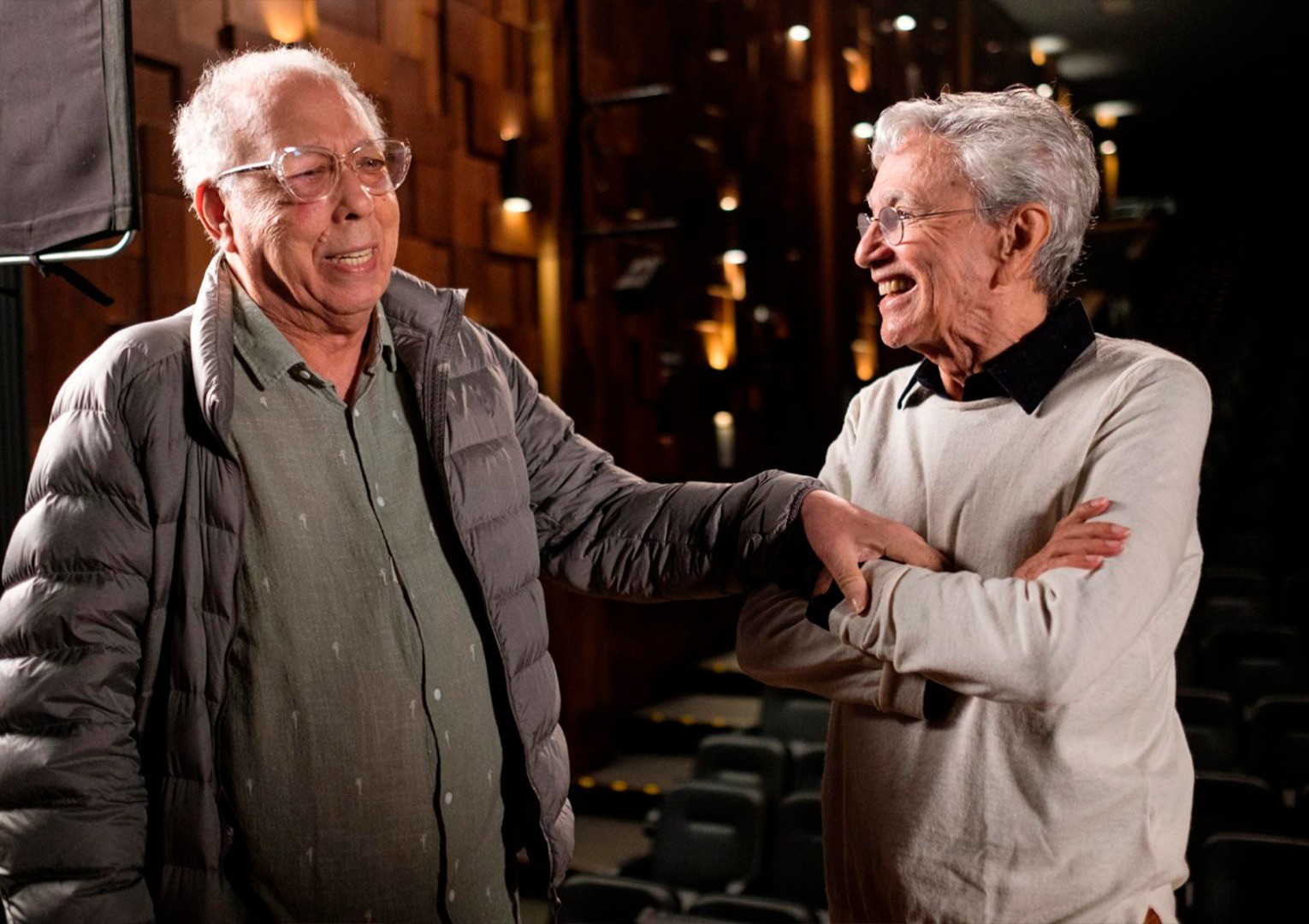 Você Não Tá Convidada pro Meu Bat Mitzvá!