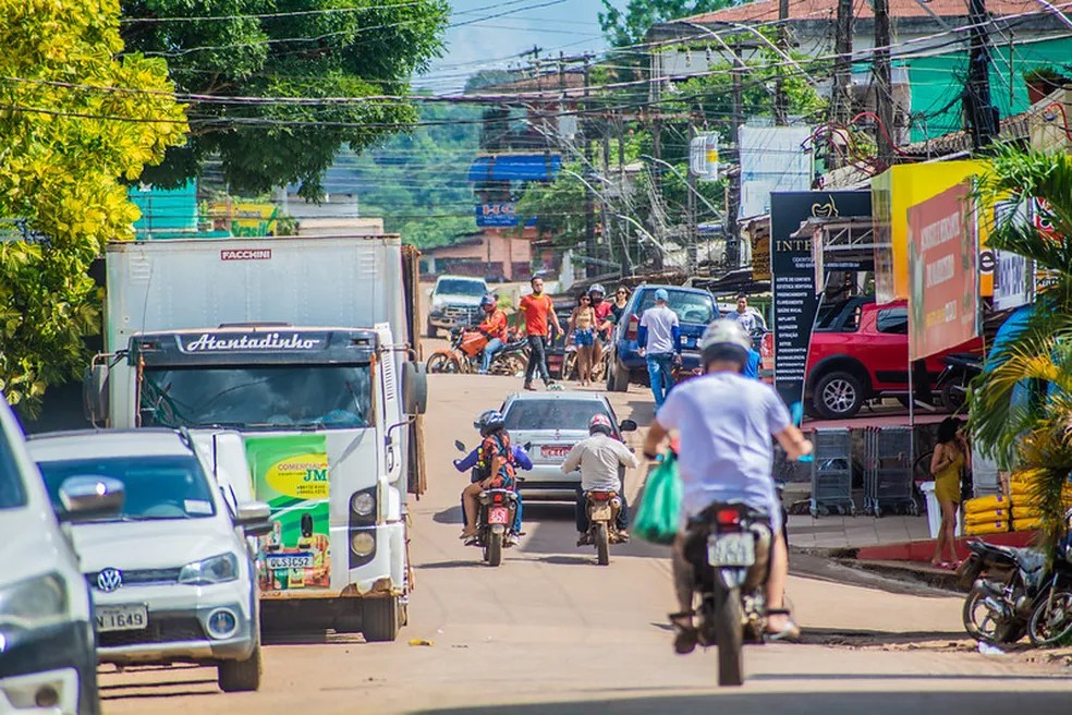 TRE-AP declara vacância em Oiapoque e determina novas eleições municipais