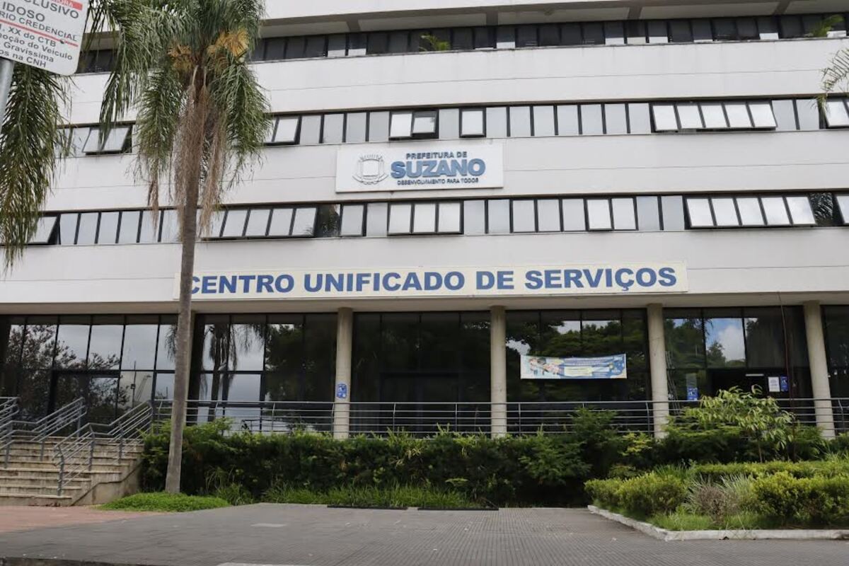 Programa de emprego para pessoas com deficiência acontece em Suzano