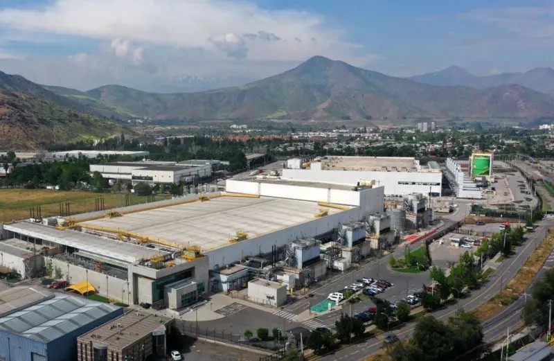 Google promete devolver mais água do que consome em data centers até 2030