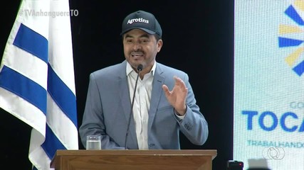 Bioeconomia é o tema da Agrotins em 2024