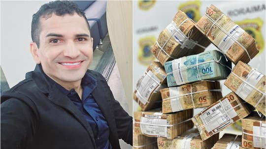 Rastro do PIX: como PF seguiu dinheiro de empresas ligadas a ataque hacker até prender assessor com R$ 700 mil