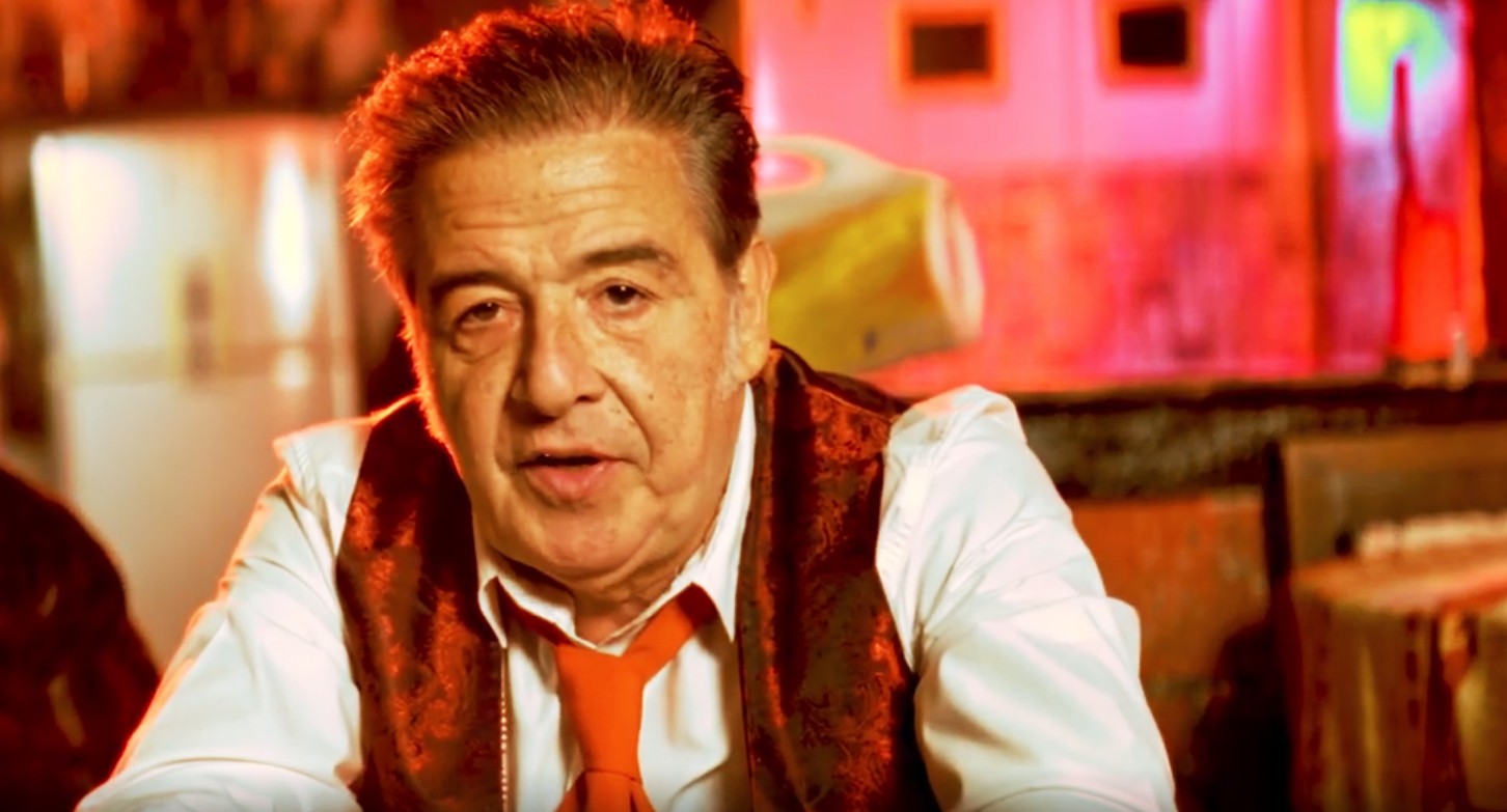 Nasi transforma rock em samba com IA e, sim, o som artificial é bem melhor do que o registro humano original de 2006