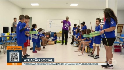 DF1 em 28 de setembro de 2026: Destaques da Programação Local - imagem 9