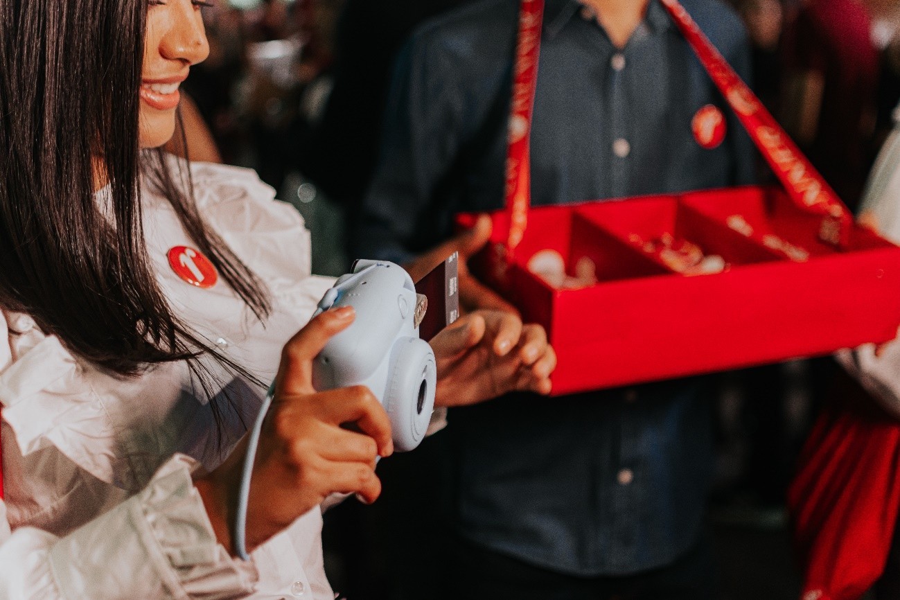 Renner celebra São João com patrocínio inédito a evento junino de Campina Grande