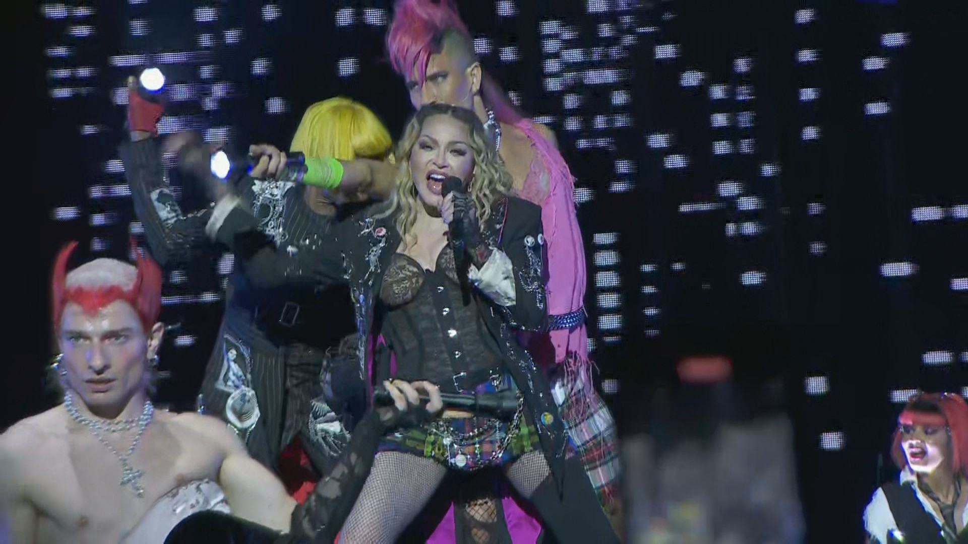 Madonna: passagem da cantora pelo país rende memes e piadas; veja