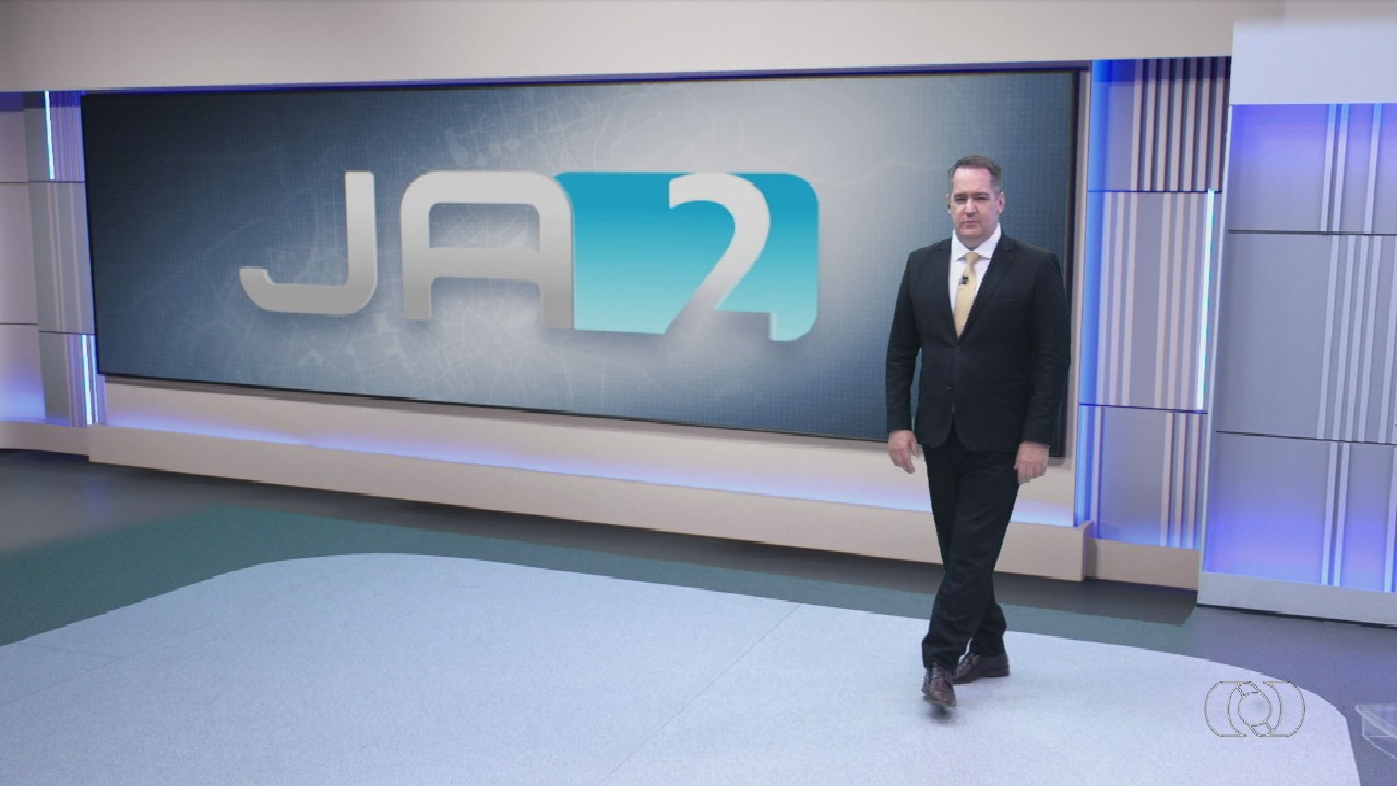 VÍDEOS: Jornal Anhanguera 2ª Edição de quinta-feira, 28 de agosto de 2025