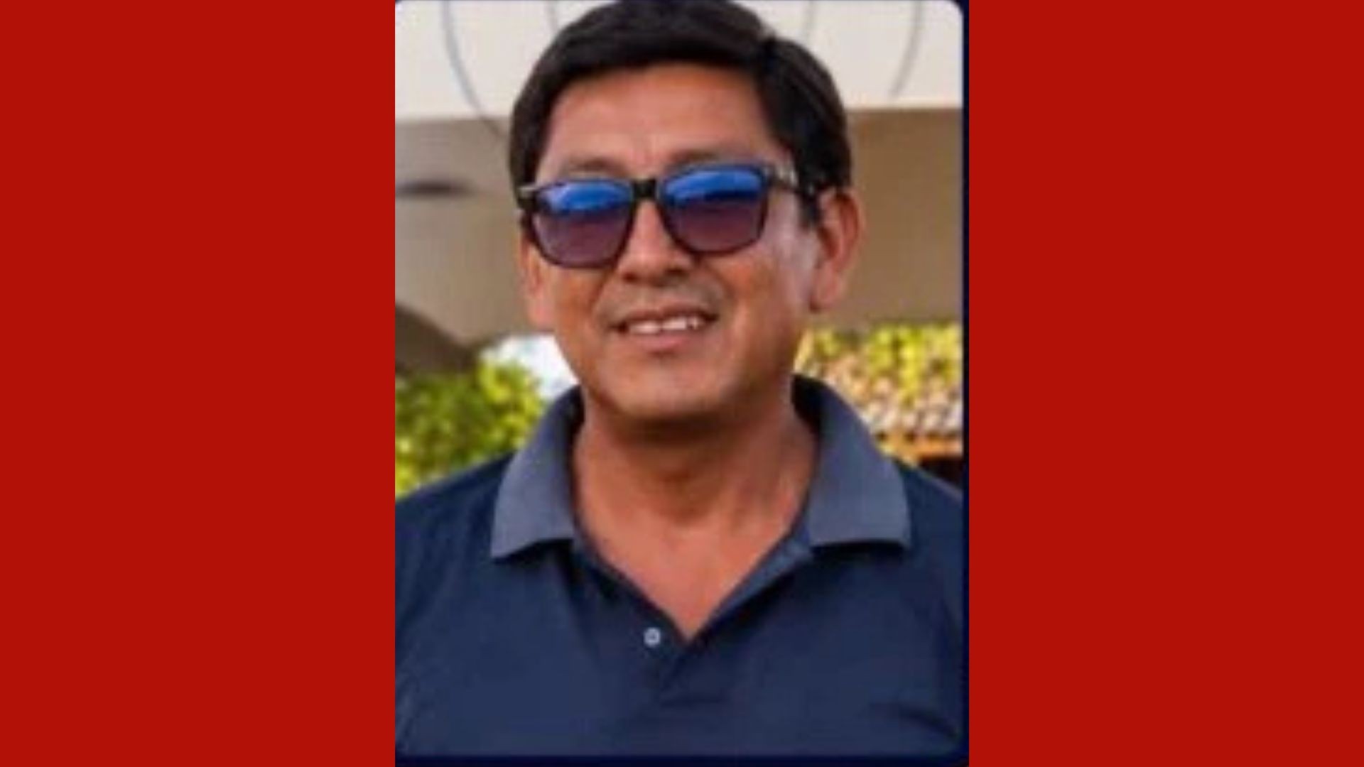 Professor morre após batida entre motos ao voltar de escola em comunidade rural de MT