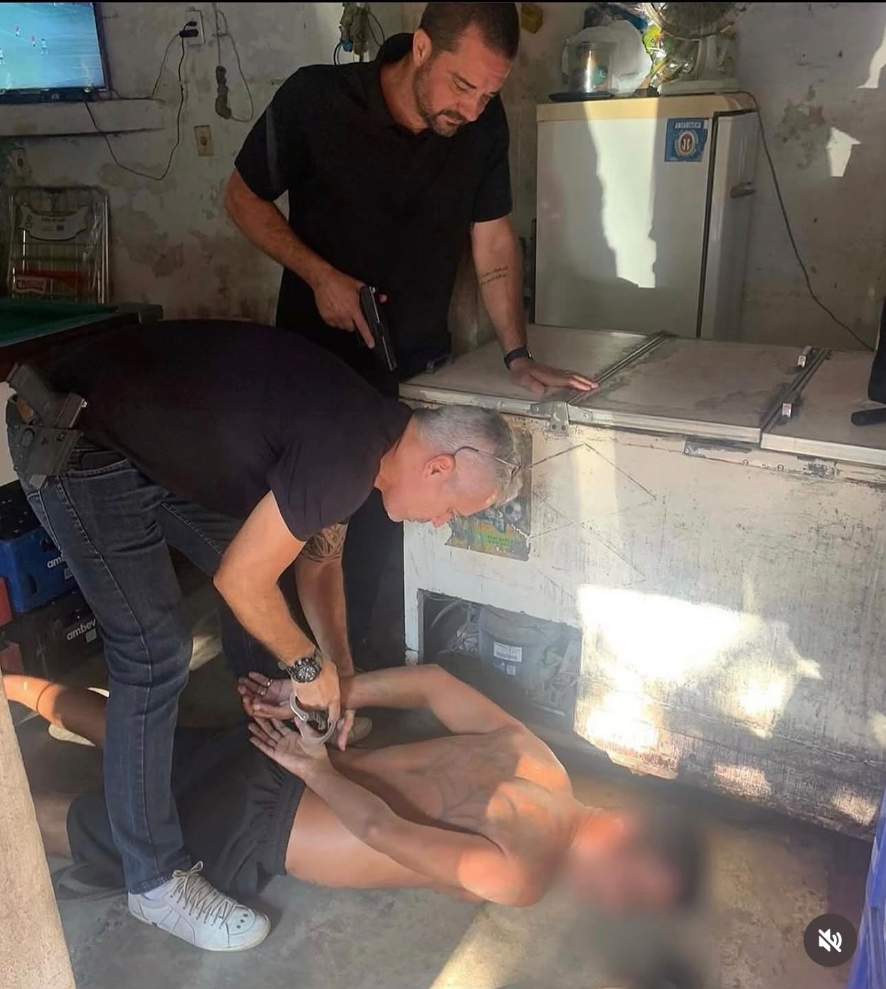 Acusado de matar consultor esportivo encontrado enterrado em Volta Redonda é condenado a 21 anos de prisão