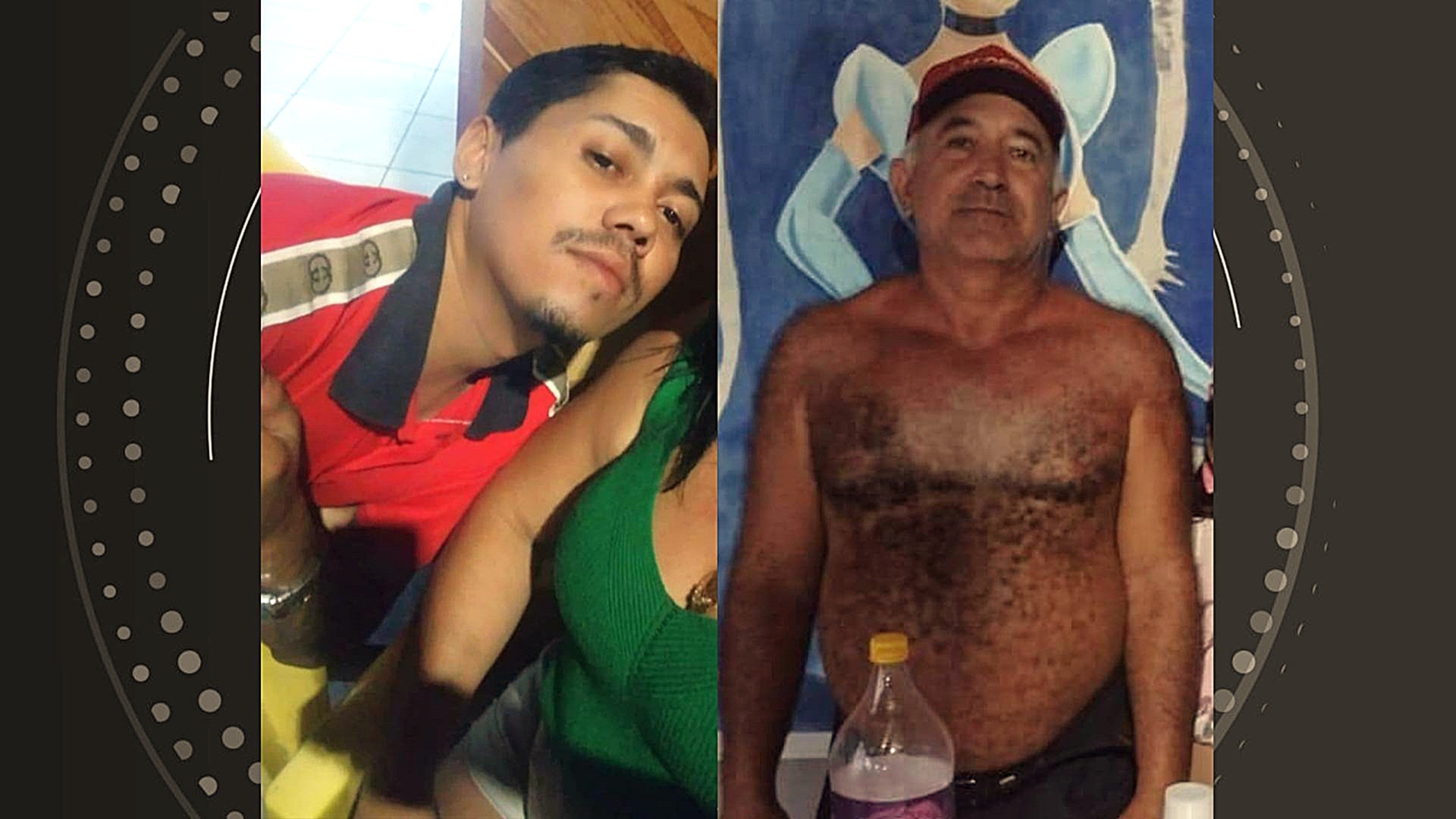 Após matar namorado da ex, homem é  executado por dupla ao fugir na Serra