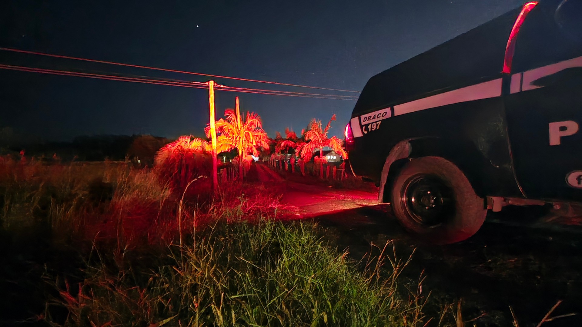 Polícia ouve versão de viúva e conclui reconstituição da morte de agricultor baleado por PMs em Pelotas