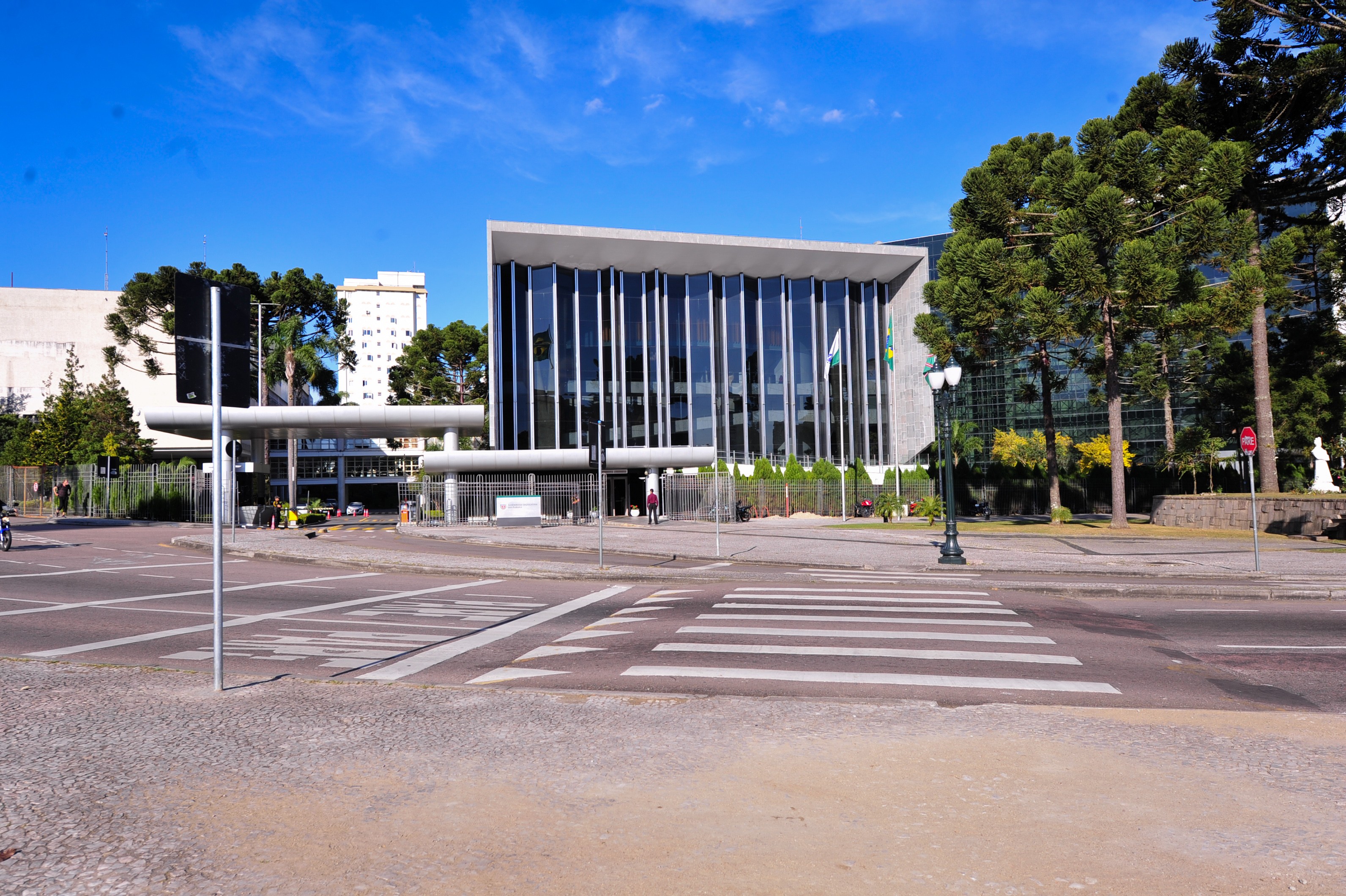 Deputados estaduais eleitos no Paraná: veja a composição da Assembleia Legislativa a partir de 2027