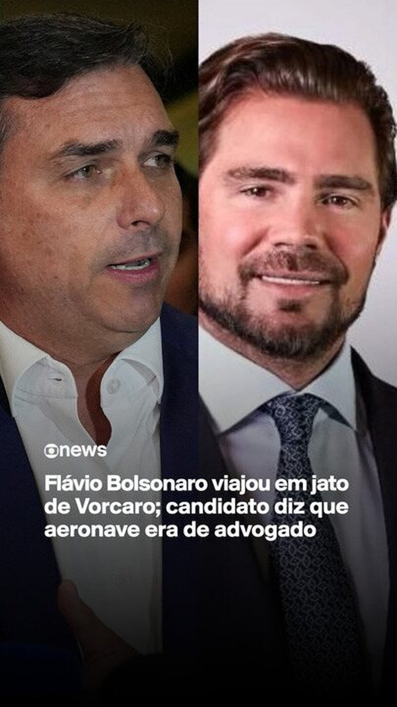 Quem é Willer Tomaz, advogado investigado pela PF que viajou com Flávio em jatinho ligado a Vorcaro