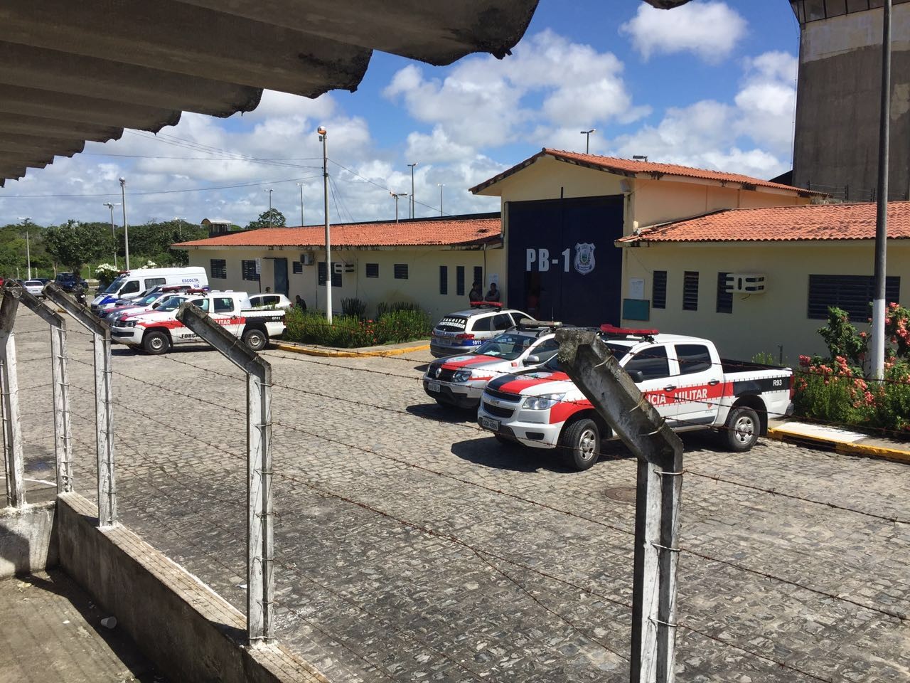 Inspeção identificou alvarás de soltura falsos para liberar integrantes de facções criminosas em presídio da PB
