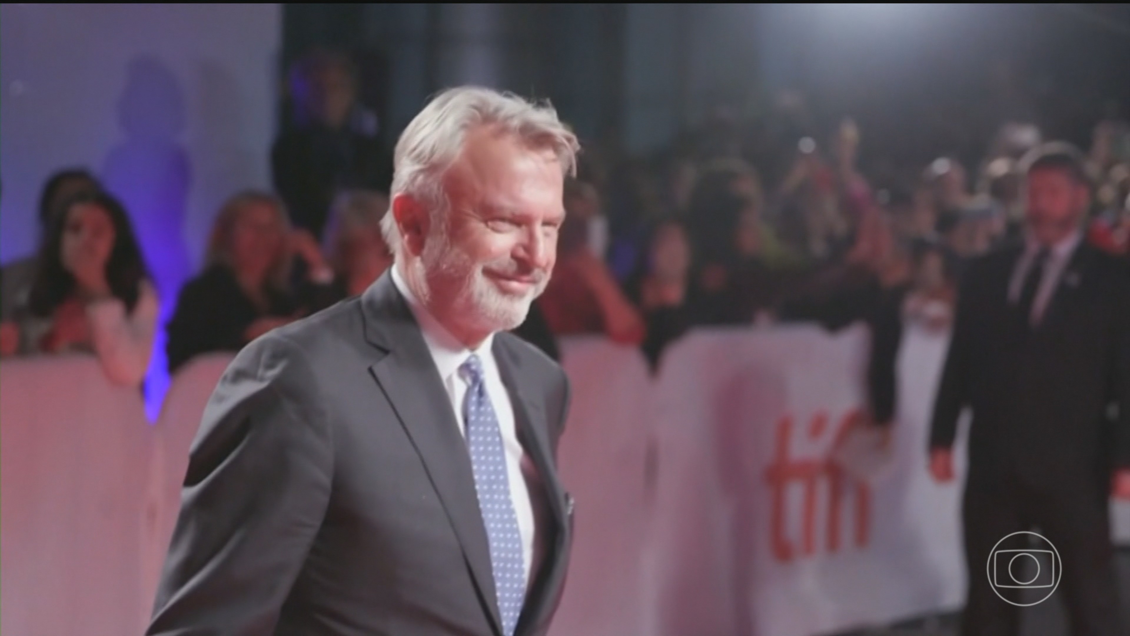 Sam Neill, conhecido por ‘Jurassic Park’, morre aos 78 anos
