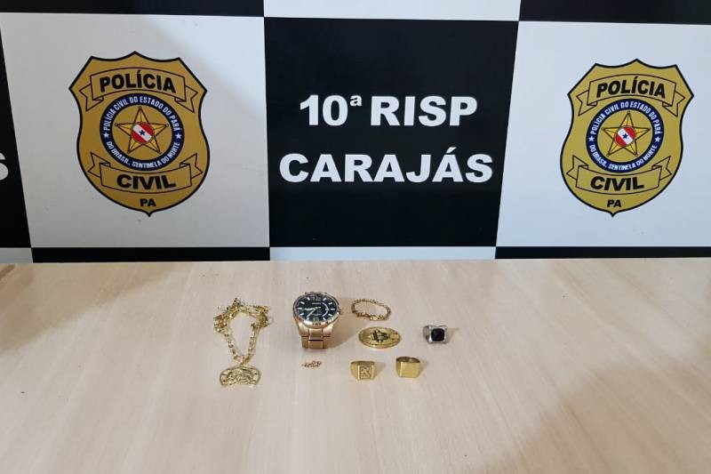 Tribunal do Júri de Belém julga influenciadora e familiares por morte de vendedor de joias