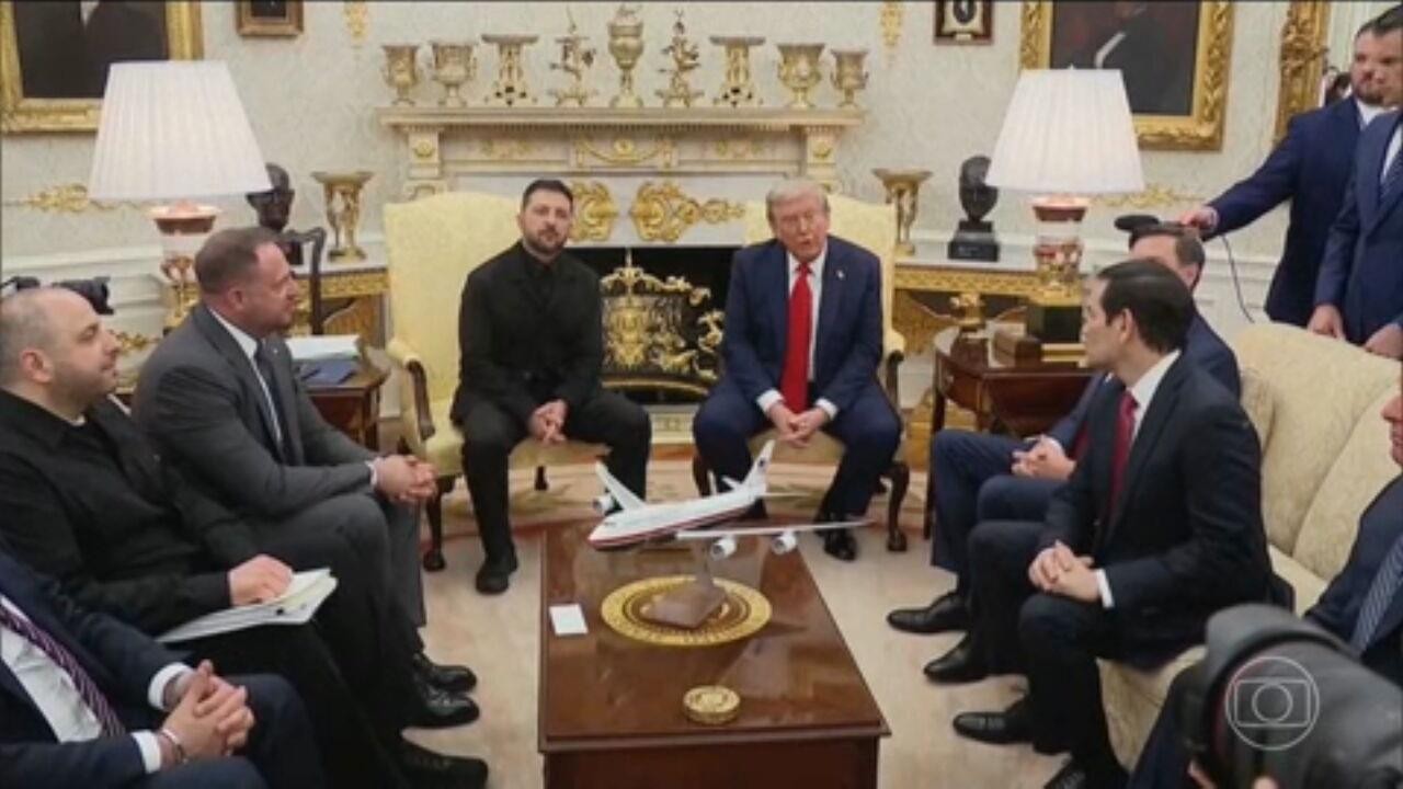 Lula torce por acordo de paz entre Rússia e Ucrânia, e para evitar sanções ao Brasil pela importação de fertilizantes russos