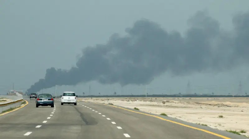 Acidente com helicóptero deixa 14 mortos na Arábia Saudita, diz agência estatal