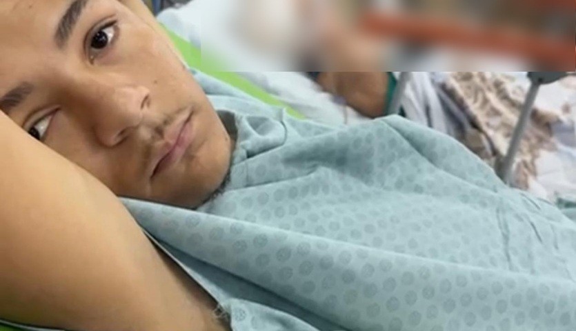 Polícia prende suspeito de balear funcionário da Prefeitura de Caxias durante Operação Barricada Zero