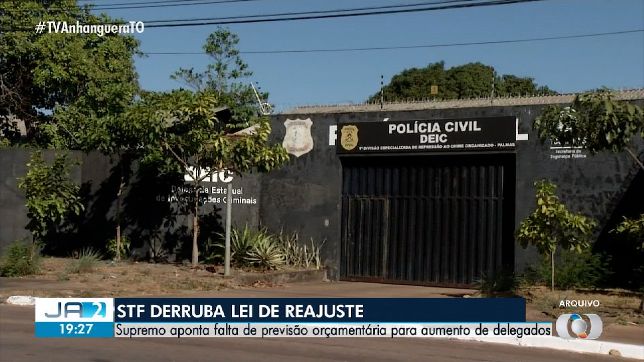 VÍDEOS: Jornal Anhanguera 2ª Edição - TO de sexta-feira, 15 de agosto