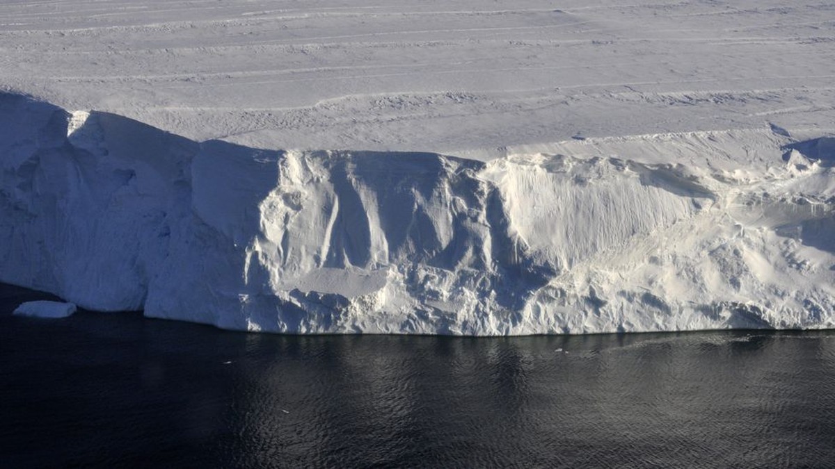 A new study says the “Doomsday Glacier” is at greater risk of melting than science knew